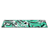 Mint Ice Cream XL Gaming Mouse Mat